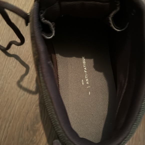 Men’s Timberland boots - Picture 7 of 9